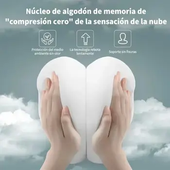 8 最佳銷售 腰墊 - №5