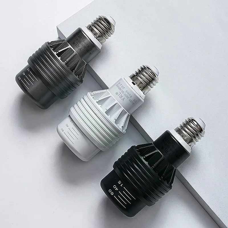 E27 9W 12W Adjustab…