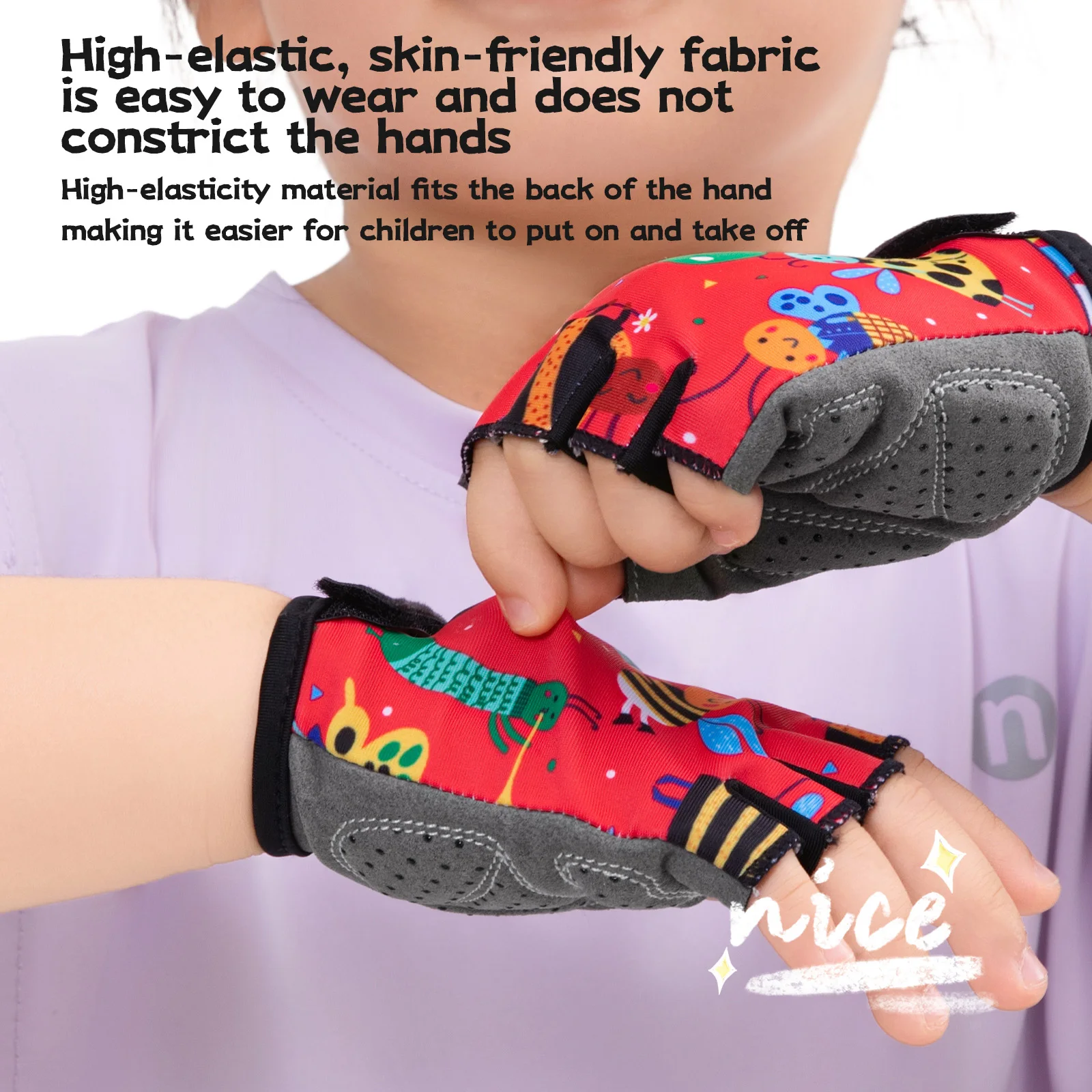 Thumbnail 4 - #14 Top Gel Padded Cycling Gloves Picks for Every Budget