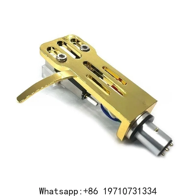 Vinyl head bracket combination universal AT3600L dynamic magnetic MM stylus pickup head record player accessories