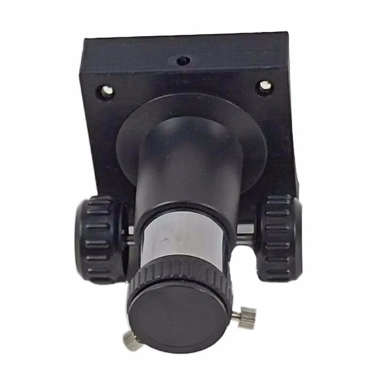 Imagem -04 - Plástico Focusing Seat Gear Reflector Refletor para o Telescópio Newtoniano Peças Faça Você Mesmo 125 317 mm 110 mm 140 mm 160 mm 200 mm 250 mm