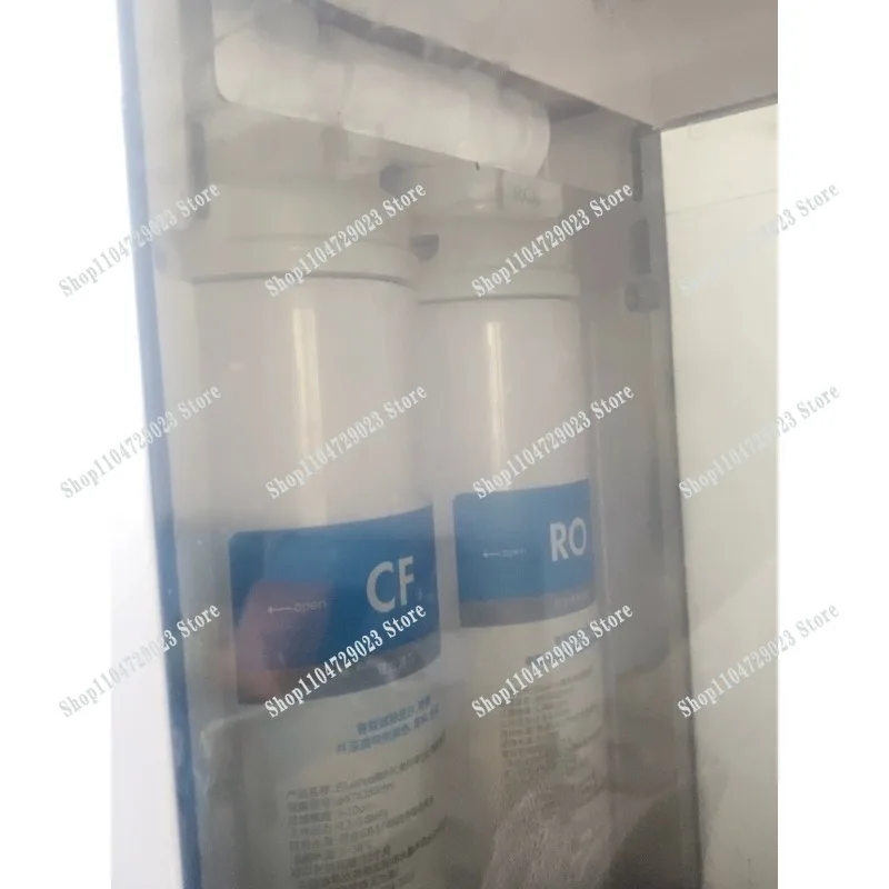 

CF6 + RO6 Suitable for B04/02/08/T02 Drinking Machine Compound RO Filter