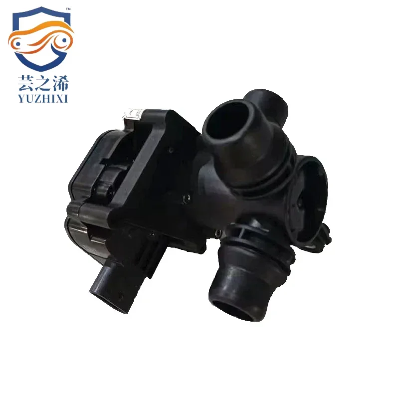 Cooling water Change Over Valve for Mercedes Benz GLC W205 C-Class S205