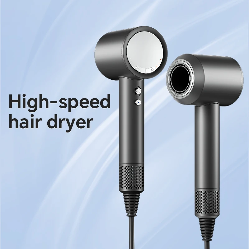 

Электрический фен, быстросохнущий анионовый уход за волосами, высокоскоростная бытовая техника, инструменты для личной гигиены, многофункциональные