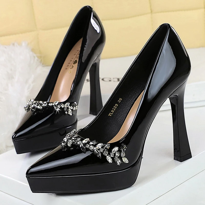 Bigtree Shoes Platf… - image