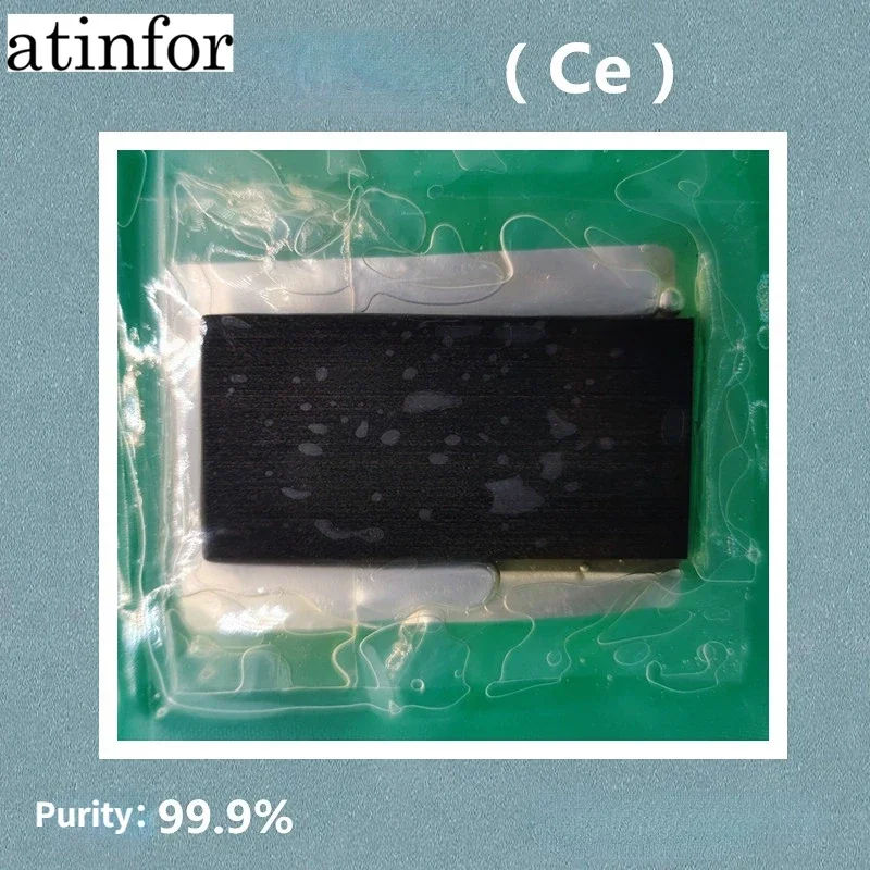 

atinfor Cerium Ce targets Rare Earths