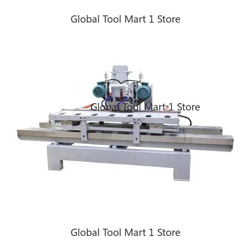 1800 C-NC Hand Push Double Blade Automatic Porcelain Tiles Cutting Machine C-nc Tile Cutting Machine
