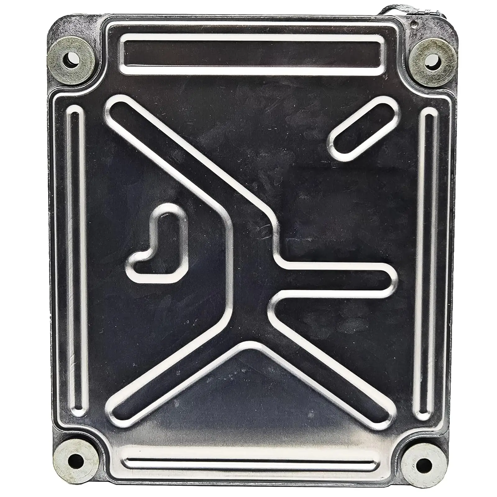 

XCWoOshop 22572582 Компьютерная плата двигателя ЭБУ Электронный блок управления, совместимый с VOVLO Penta