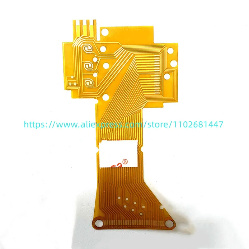 

Function keyboard Button Back Cover Flex Cable For Konica Big mini BM-302 BM-302 Repair Part Function keyboard Button Back Cove