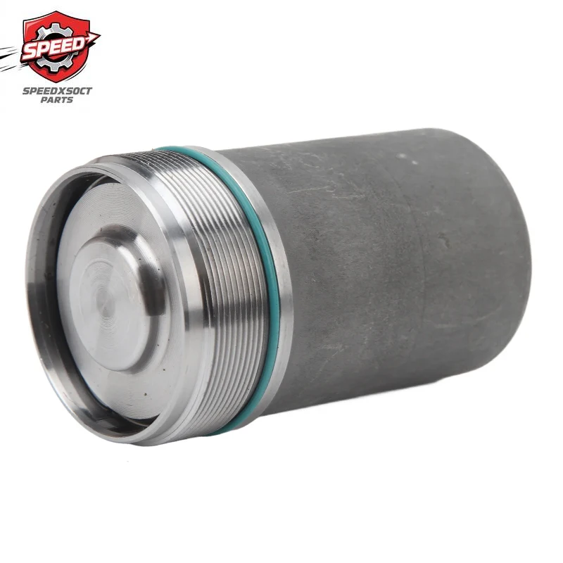 

Speed Driver Brand new 0AM325587 DSG 0AM Valvebody Accumulator suitable for AUDI VW SEAT SKODA 7SP 0AM325587F One year warranty