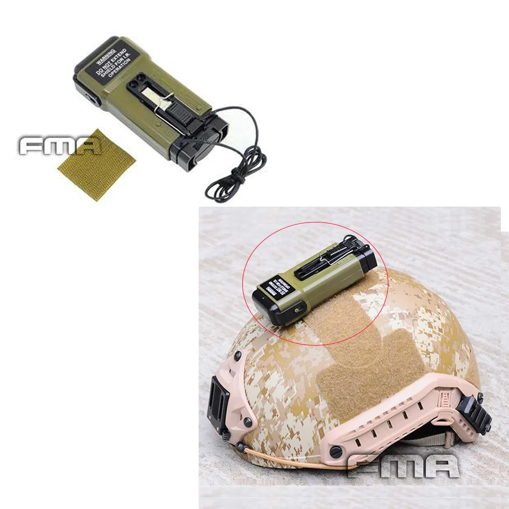 Fma MS2000 Function…