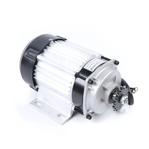 Kanbani 電動三輪車モーターセンタードライブモーター 48V/60V、750W/1000W/1200W DC ブラシレス減速