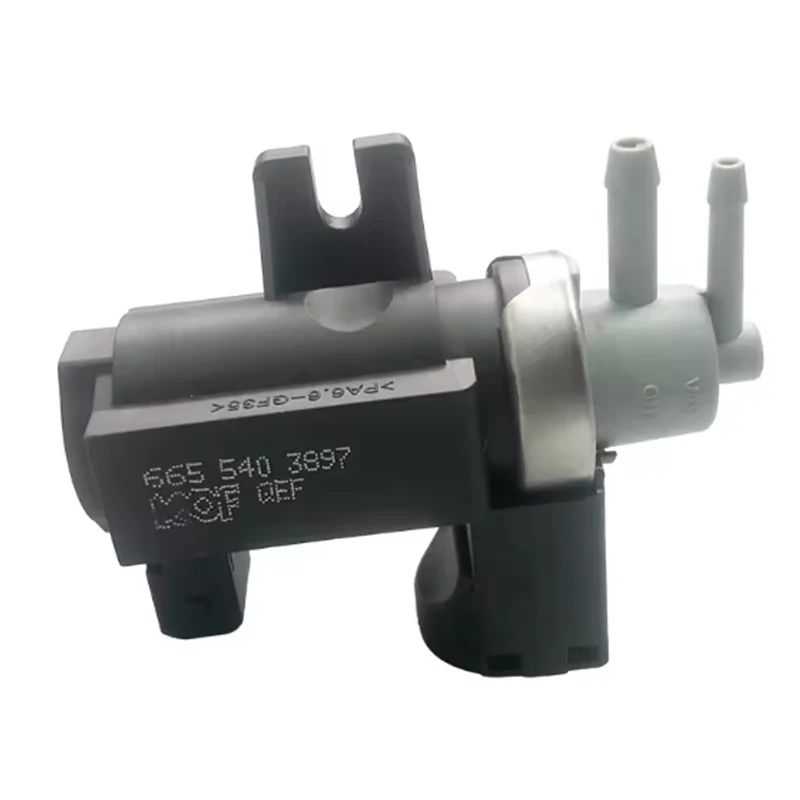 6655403897 EGR Vacuum Regulating Valve Solenoid Control Valve for Ssangyong Actyon Rodiu