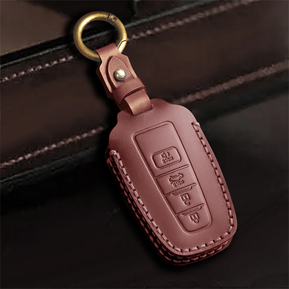 Car Key Case For To… - image