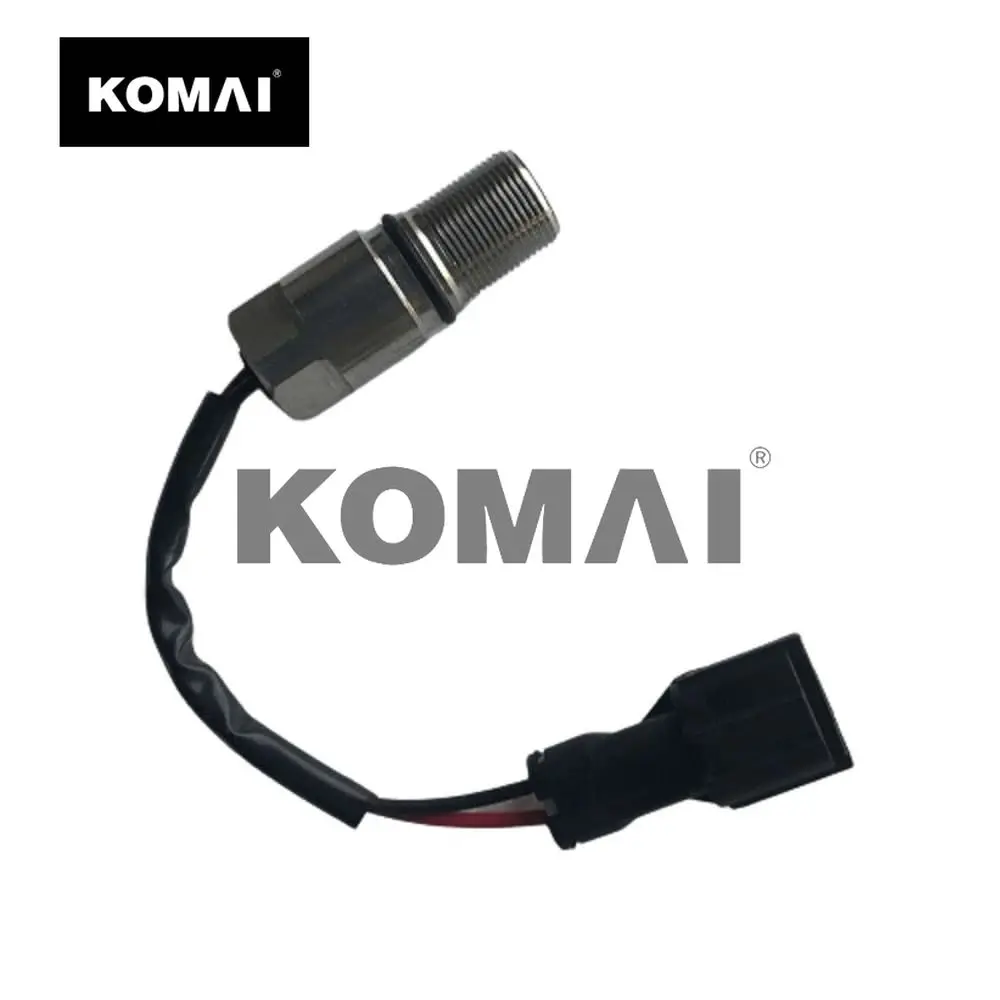 

Датчик Revolution Sensor, 1815105531, совместим с экскаватором SH120 6bg1 4BG1 Sh200a1, запасная часть