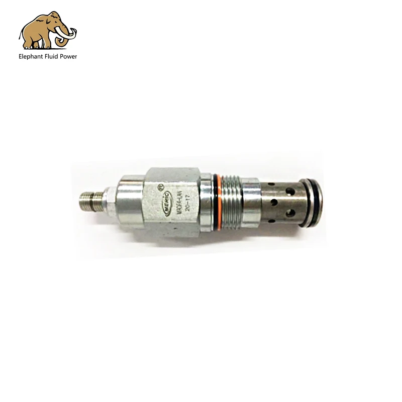 

Hot sale Excavator Accessories RPGE balance valve