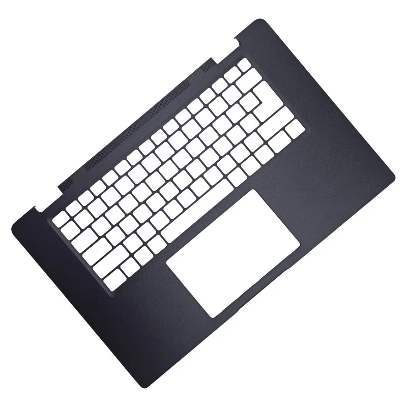 f  New For Dell Latitude 7520 E7520 Palmrest Upper Keyboard Cover 02RPYX 2RPYX