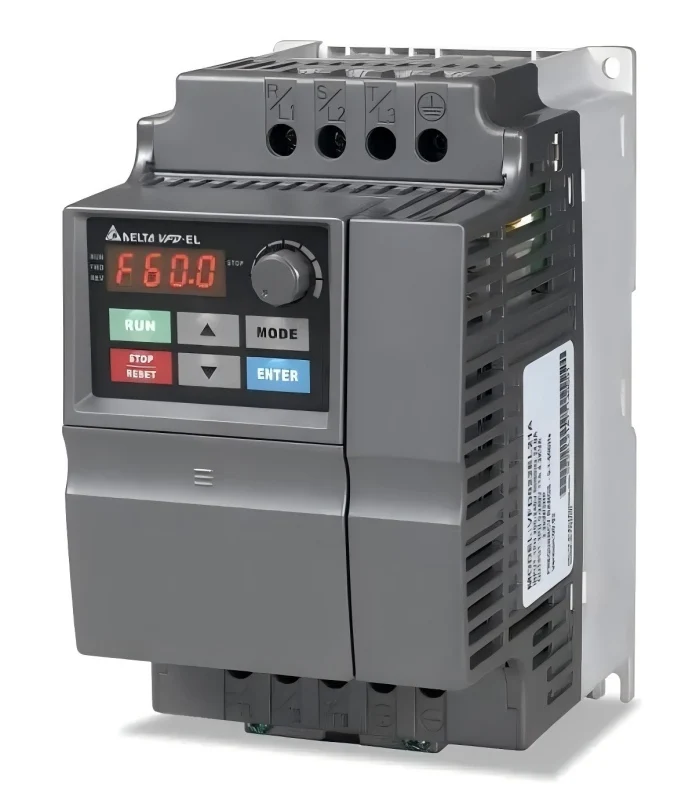 Delta Variable Frequency Drive VFD022EL43W/VFD040EL43W Brand New Original and Authentic