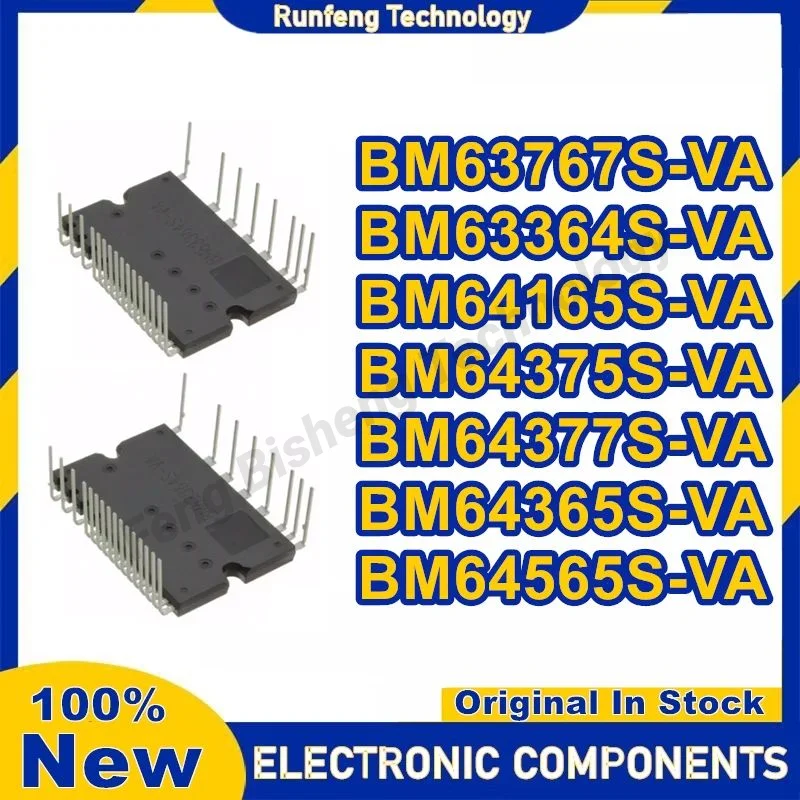 BM63767S-VA BM63364S-VA BM64165S-VA BM64375S-VA BM64377S-VA BM64365S-VA BM64565S-VA New Original in stock