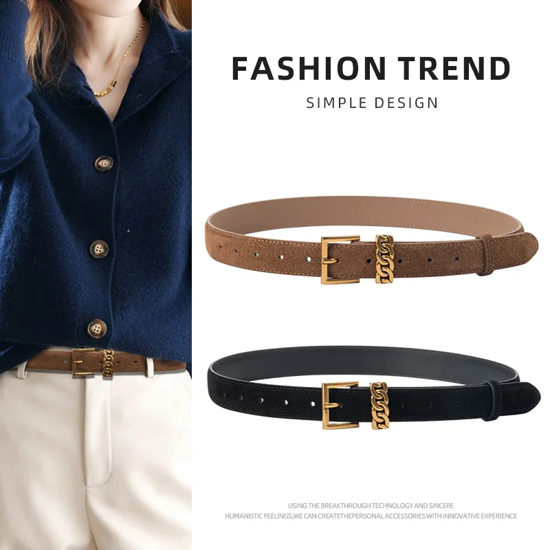 

Женский модный ремень из матовой натуральной кожи в стиле ретро, корсет, женский пояс, пальто, пояс, брюки, украшения, широкие ремни