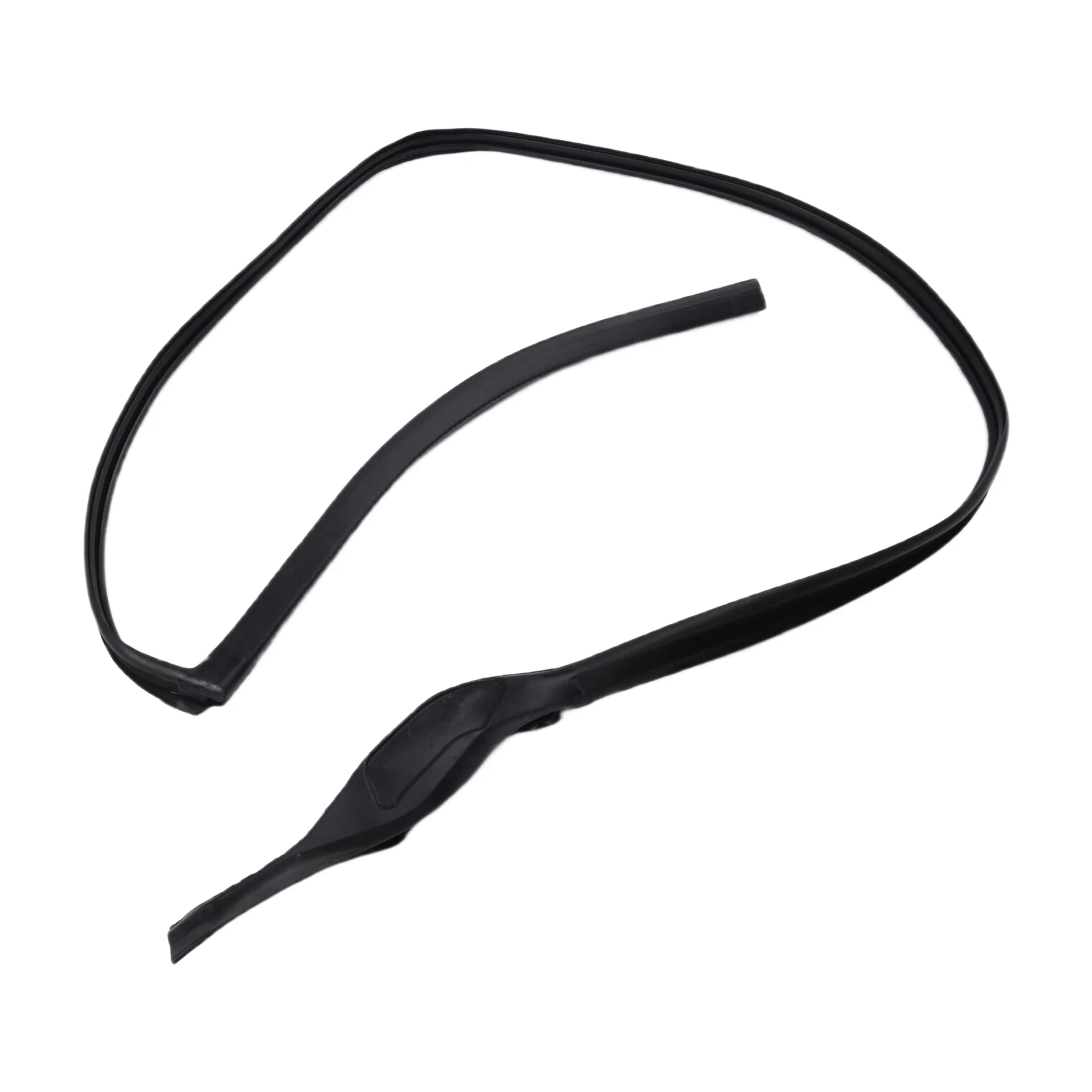 

ABQB-Rear Door Rubber Seal For BMW F01 F02 740I 750I 740Li