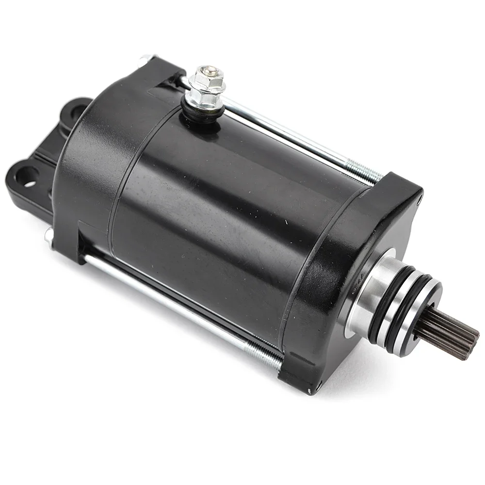 Motorcycle Starter Motor For Arctic Cat Daytona 770 1000 Monte Carlo 640 900 1000 Montego Deluxe Tigershark 640 TS-L 640 view 2