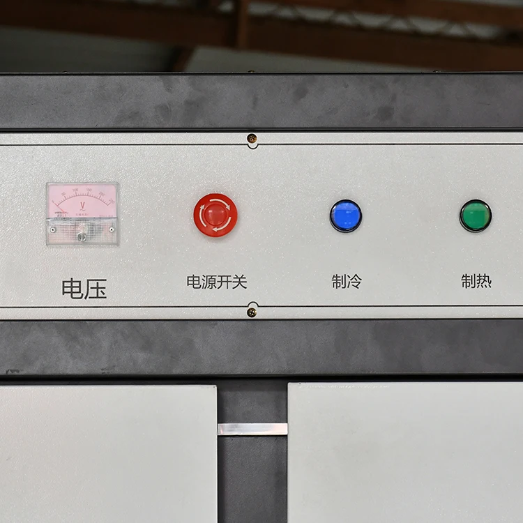 OEM Water Curing Machine for Material Testing and Research