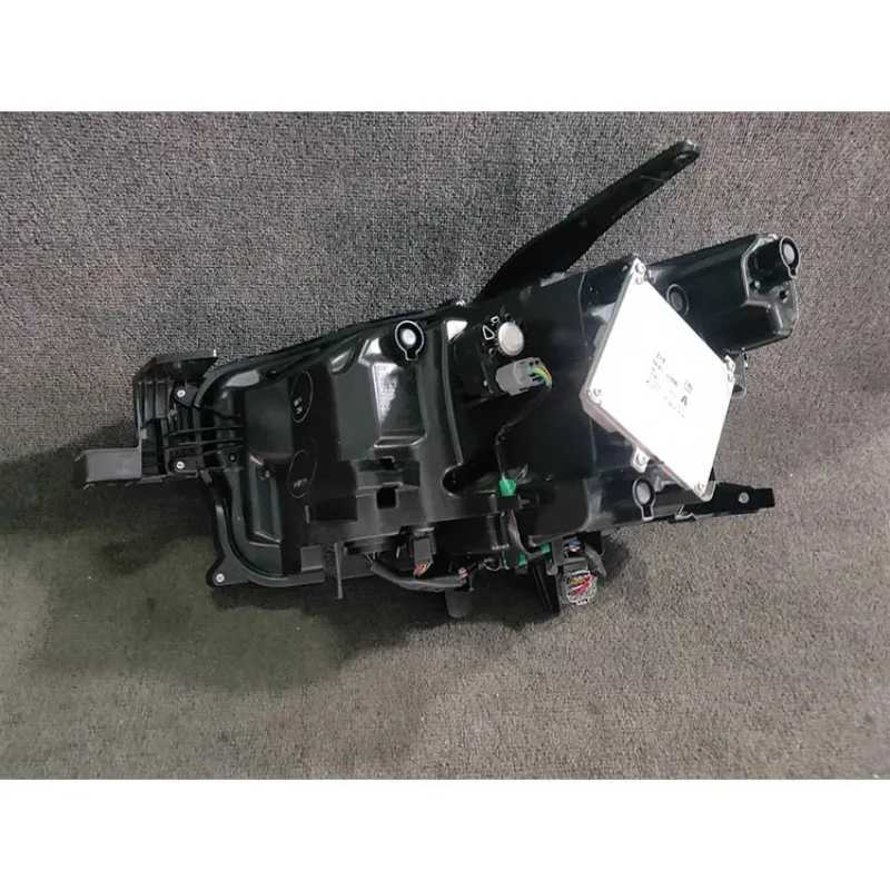 Direct Factory Sale For Mazda CX-3 High-End Front Headlight With 6000k Color Temperature High Quality With Long Expiration Date