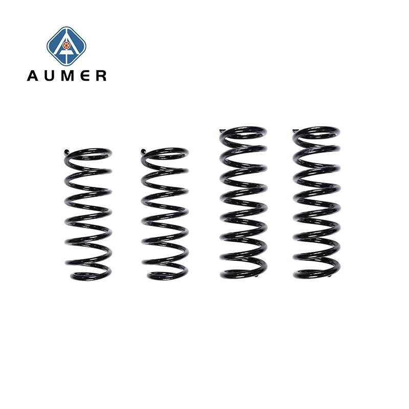 Aumer Y60 Rebound And Compression Adjustable Shock Absorber For NISSAN PATROL GQ Y60 CAB CHASSIS 1988+