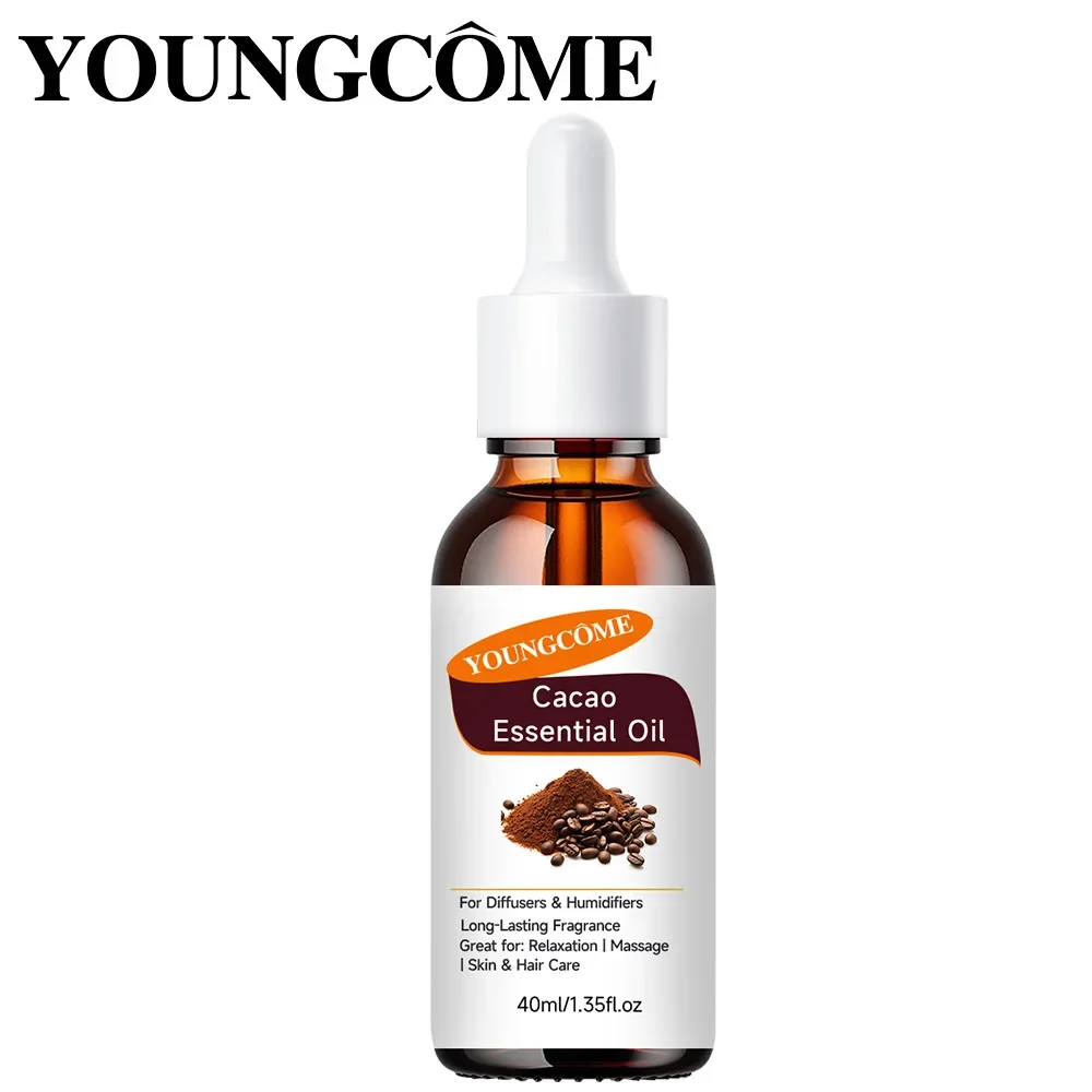  YOUNGCOME Moisturizing and Firming Skin Oil Improves Sleep Skincare for Humidifiers Air Fresheners Long-lasting for All Skin