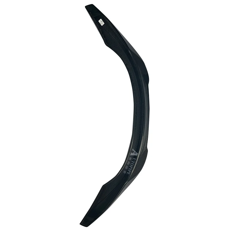 

V Style Dry Carbon Fiber Spoiler for Toyota