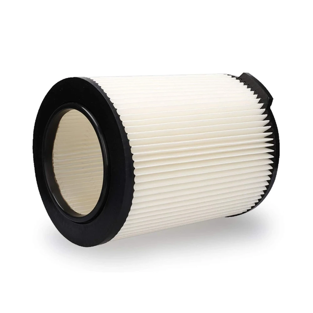 RIDGID 습식 건식 진공청소기 5~20갤런용 가정용 부품 3개 VF4000 교체 카트리지 필터 HEPA 필터