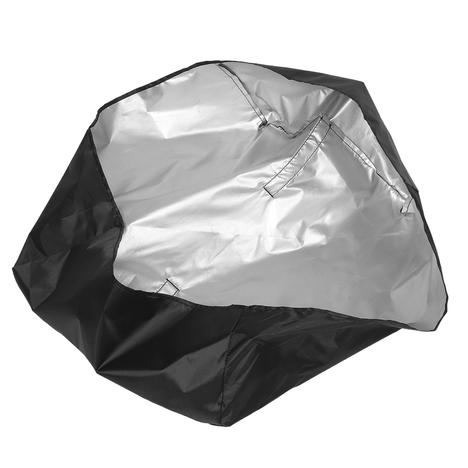 

Record Player Dust Cover Carrying Case Accessories Gramophone Waterproof Black / Sofa Air Conditioner