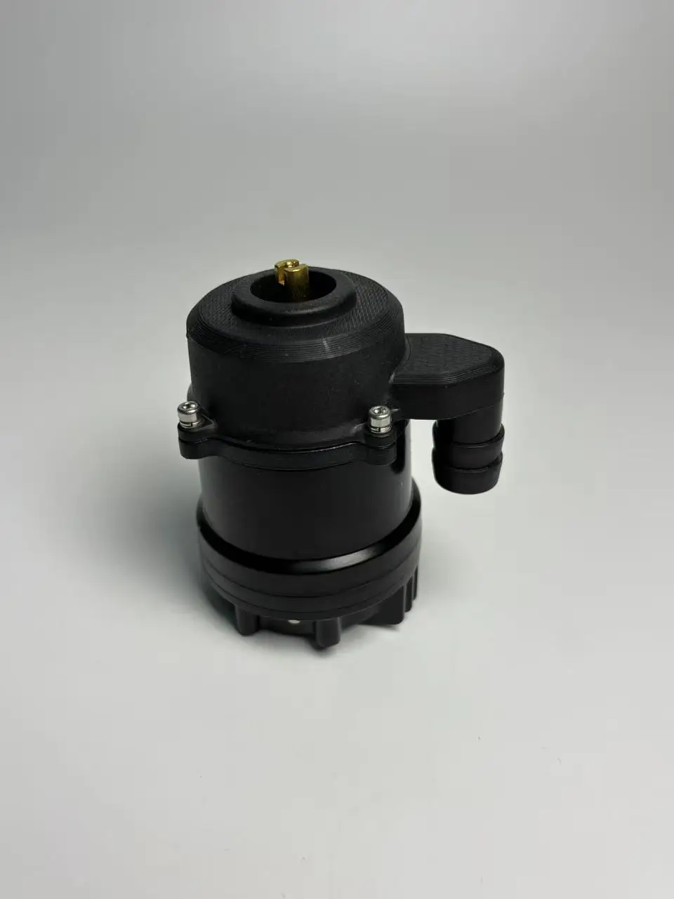 Spray nozzle accessories for agricultural crop protection drones are compatible with the  P150.