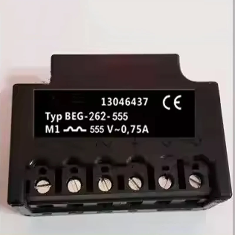 BEG-262-555 Brake rectifier, brake half wave rectifier