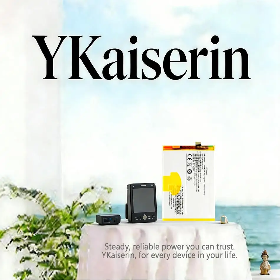 

Аккумулятор для мобильного телефона B-F3 с отличной работой при низких температурах, 3935 мАч, для Vivo Y91, Y93, Y95, Y93S, Y91C, Y90, Y1S, Y91i