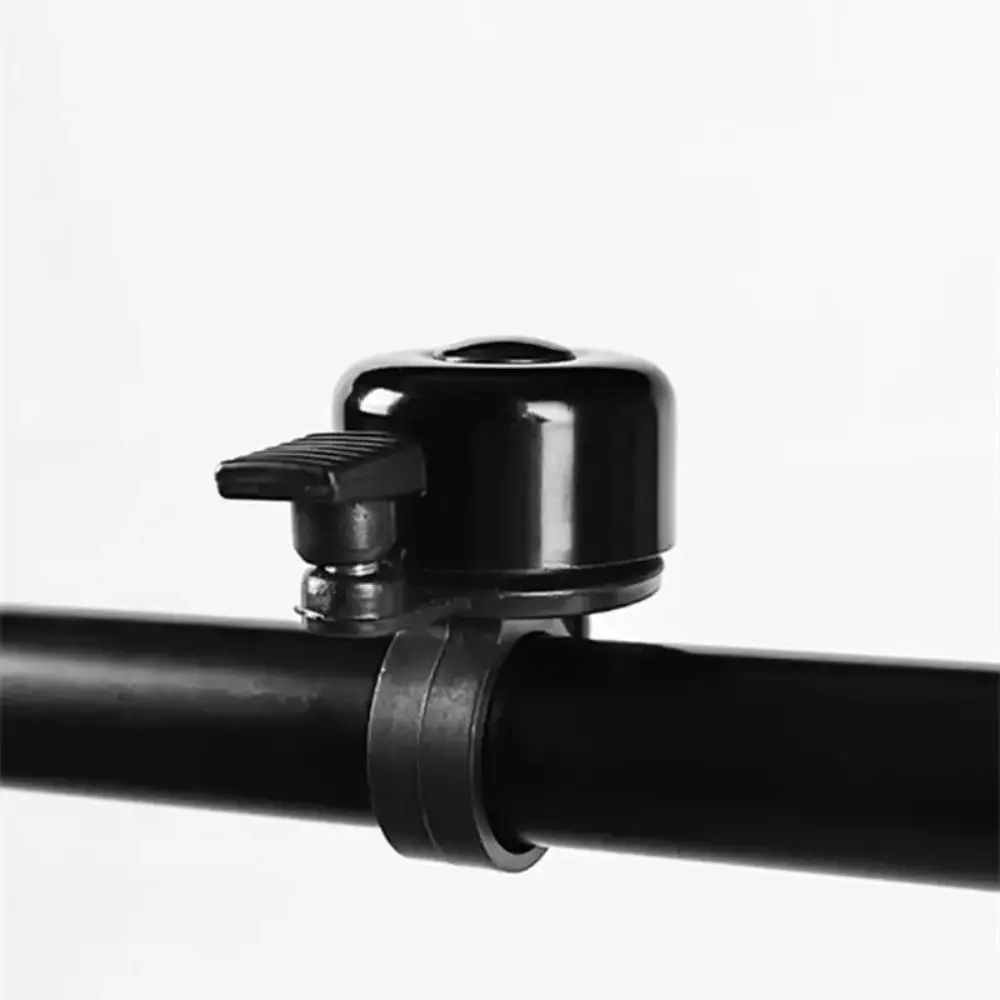 High Quality Alloy Cycling Handlebar Ring For Safety Mountain Road Bicycle Call Bike Horn Sound Alarm Bike Accessories