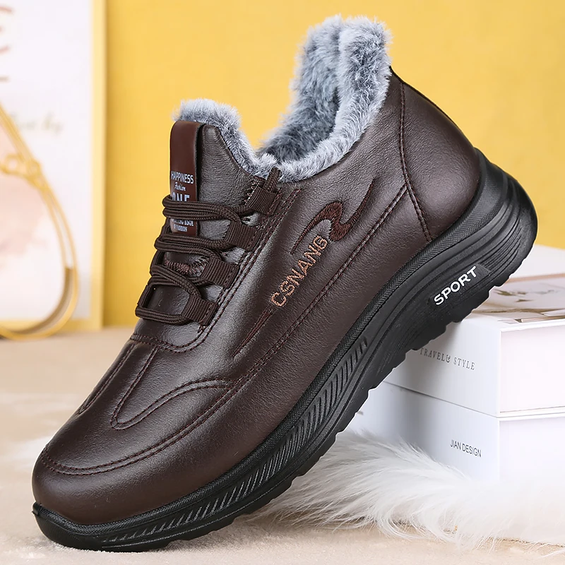 Bottines d'hiver pour hommes, - Outdoor Lighting Trends 2026 avis et prix