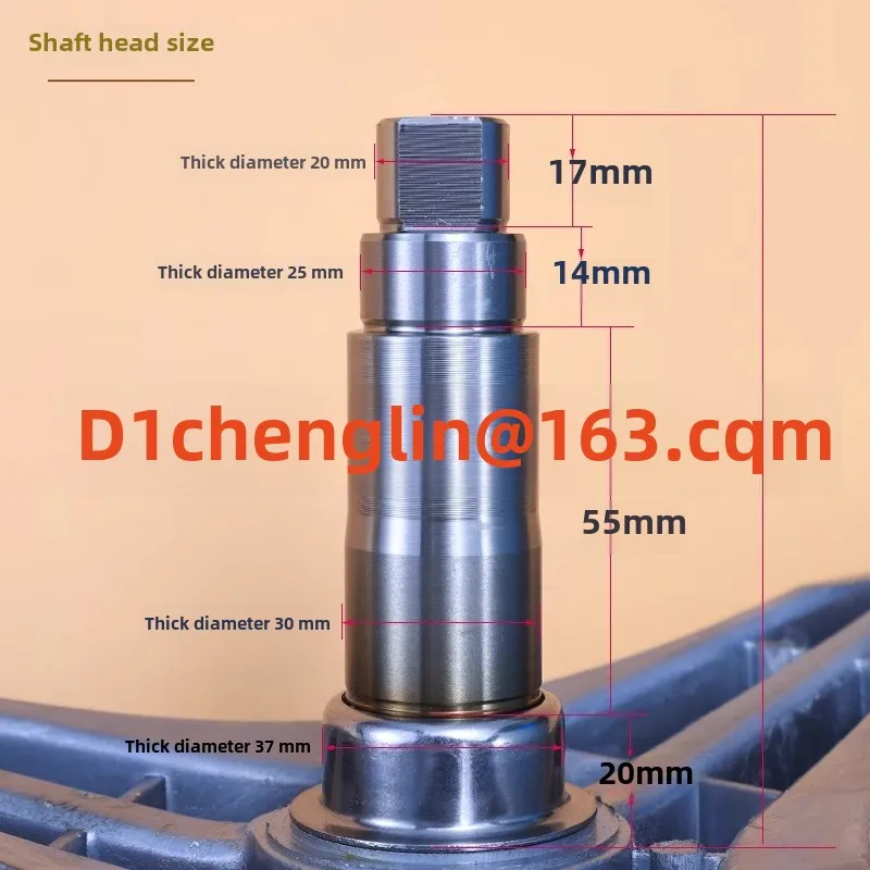 Подходит для подшипника штатива барабанной стиральной машины Little Swan TG70-1226E (S) -1229EDS V1262ED