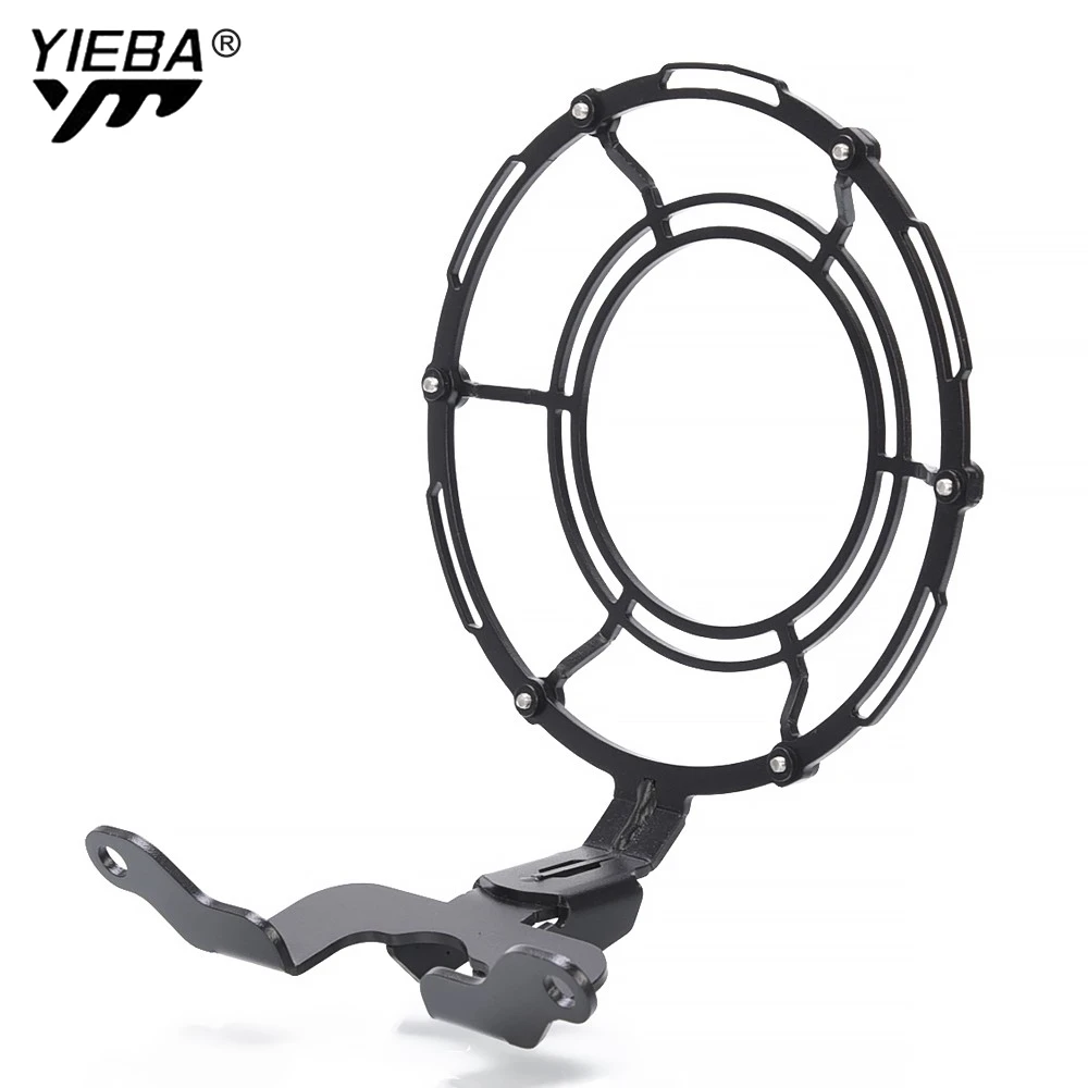 لسوزوكي SV650 SV650X 2015 2016 2017 2018 2019 2020 2021 العلوي قوس غطاء حماية الشواية حامي دراجة نارية SV650 ABS/X