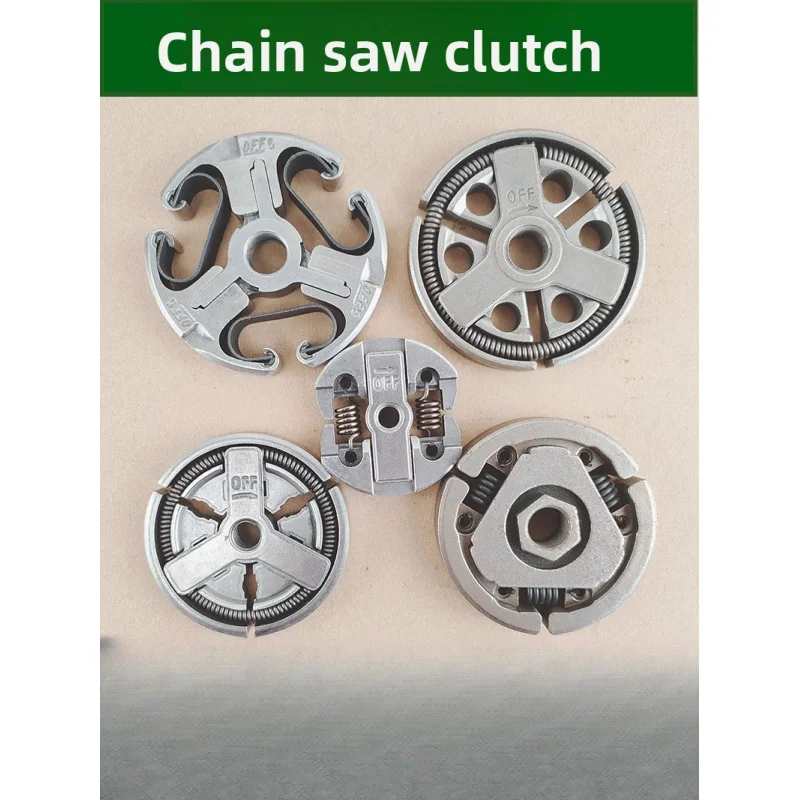 

1 pcs for 58002538162794 Komatsu Fuji Wastel Woodcutting Chain saw clutch tensioning swing block accessories