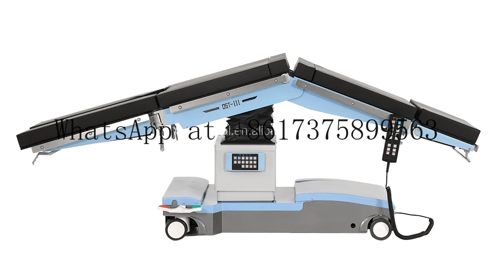 MT Medical Hydraulic Operating for Hospital Operating Room