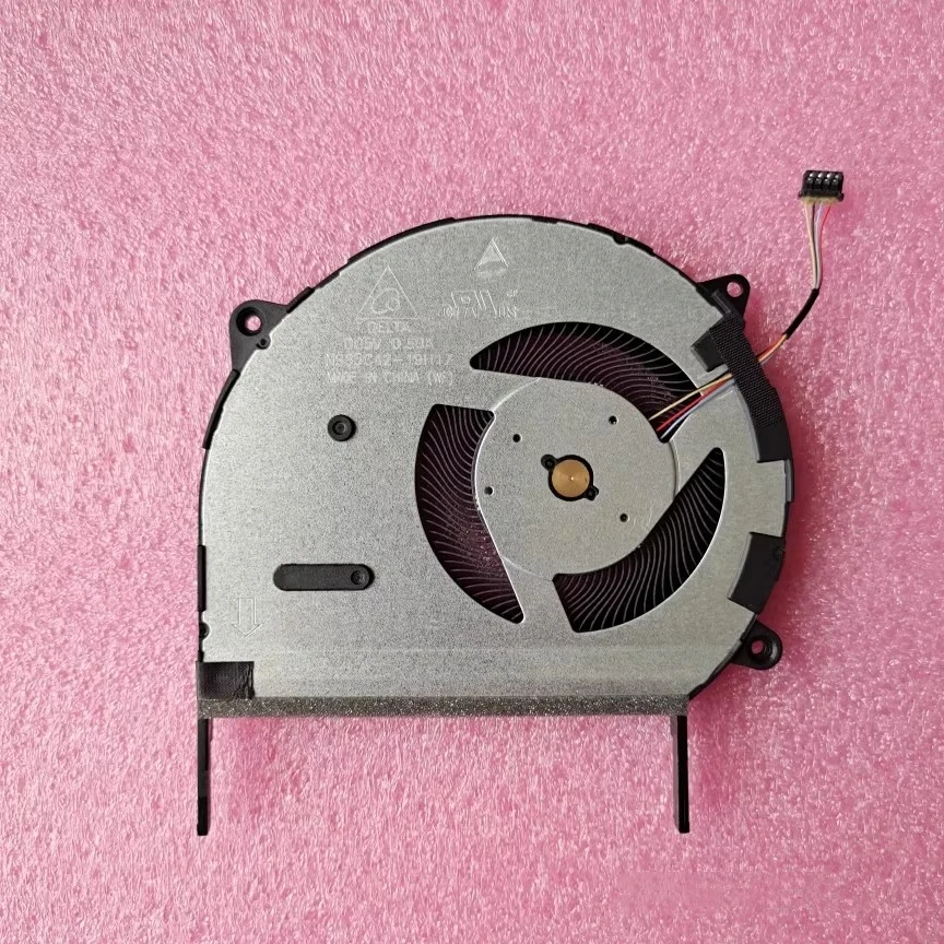 Free shipping brand new original suitable for ASUS V5000D V5000J F 13N1-88M0111 NS85C05 X512A laptop cooling fan