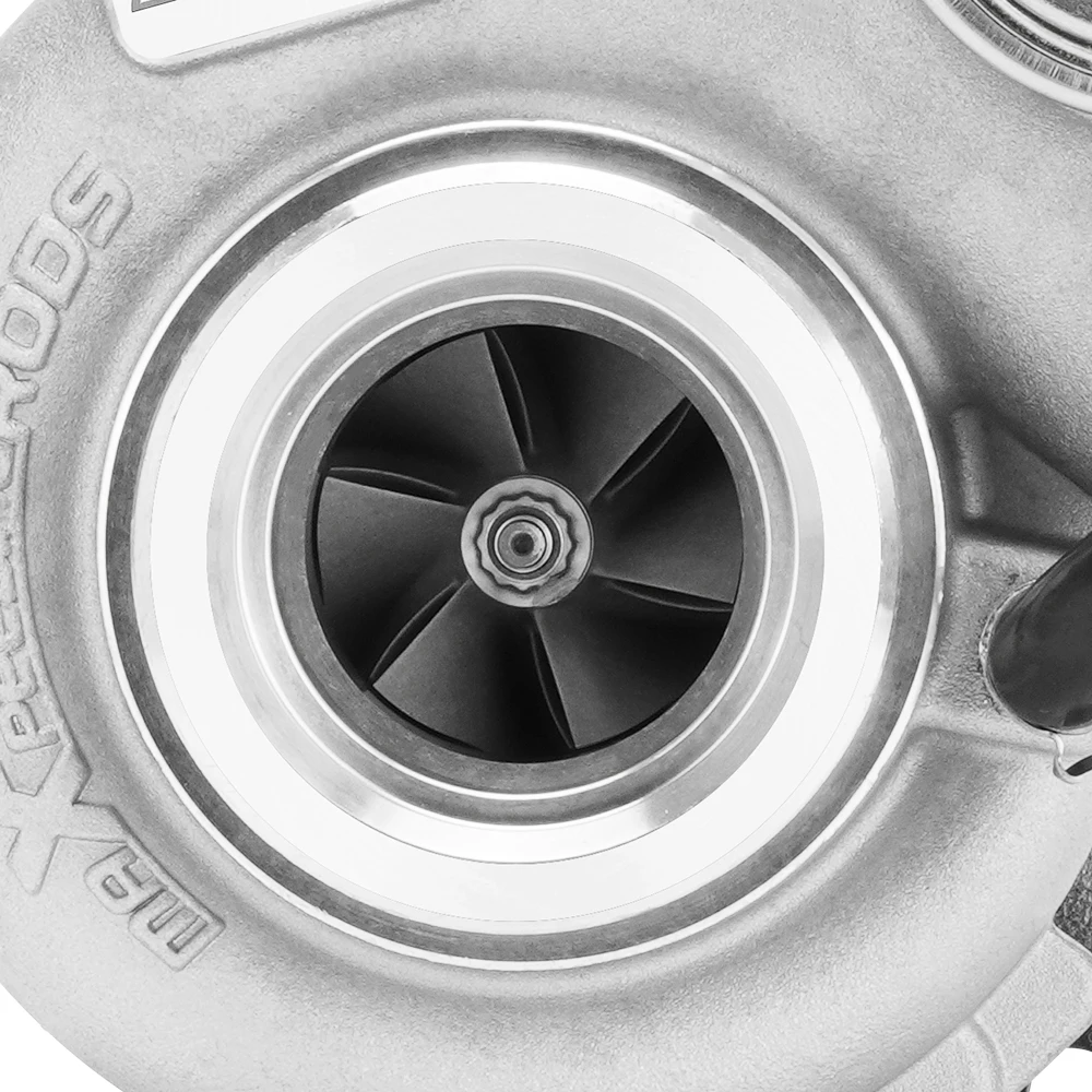 Complete Turbine Turbolader GT1752S  For Saab 9-3 9-5 I 2.0/2.3  Turbo Turbocharger For Car 452204 4522040001 4522040003