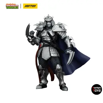 8 best sales figurka niszczarki tmnt - №6