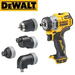 DEWALT XTREME 12V MAX Brushless Cordless CORDLESS 5-IN-1 DRILL DRIVER DCD703 Combination