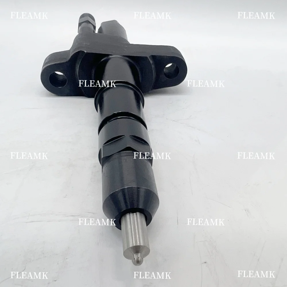 High Quality Diesel Common Rail Injector 6128-11-3100 for Komatsu SA6D155