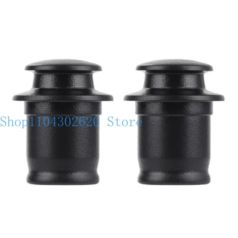 

652F Socket Cover Caps. Universal Waterproof Dustproof Plug for Car Power Port Outlet