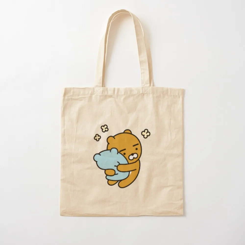 

KakaoTalk Friends Hello! Ryan ( ) 07 Tote Bag