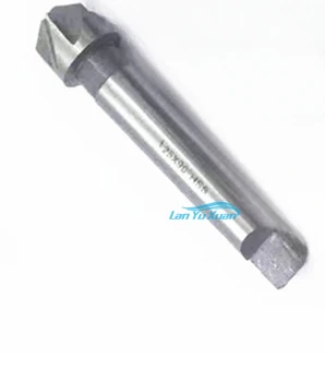 Taper Shank Countersink Drill 60 Degrees ф100 ф80 ф70 ф63 ф60 ф50 ф45 ф42 High Speed Steel Material